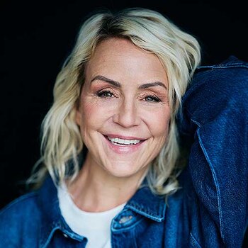 Karin Adelsköld - talare på Förskoledagarna 2027 | © Karin Adelsköld / Gabriel Liljevall