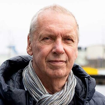 Sven Persson - talare på Förskoledagarna 2027