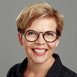 Karin Sjögren