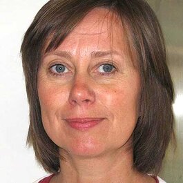 Lena Nyholm
