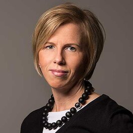 Mia Heikkilä | © Elisabeth Ohlson Wallin