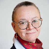 Susanne Rolfner Suvanto