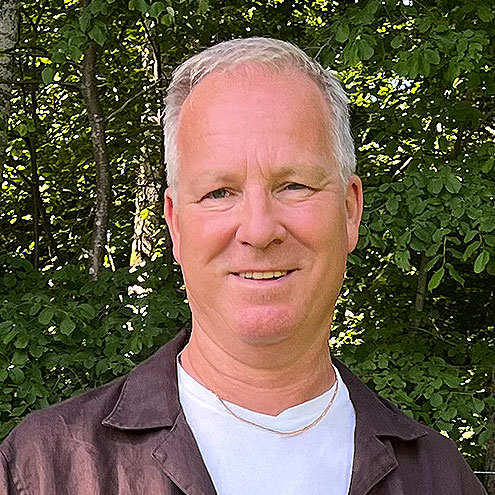 Anders Ohlsson - författare och föreläsare på Gothia Kompetens