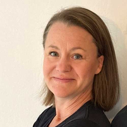Anna Morell - författare på Gothia Kompetens