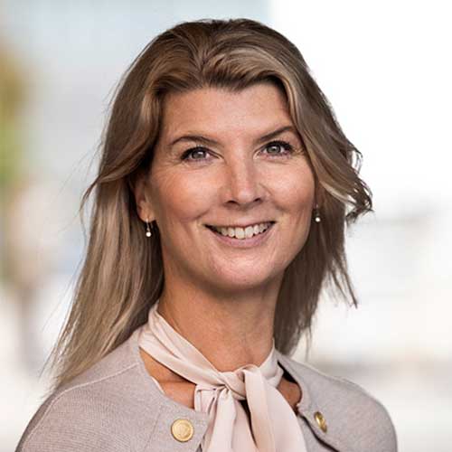 Annsofie Engborg - författare och föreläsare på Gothia Kompetens | © Mats Högberg / Annsofie Engborg
