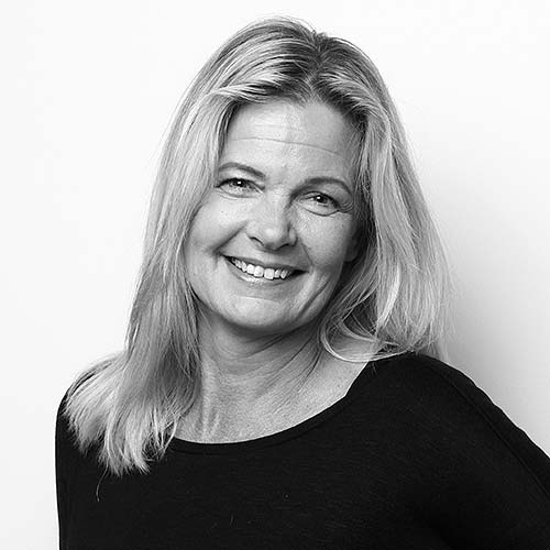 Åsa Hagdahl - författare på Gothia Kompetens