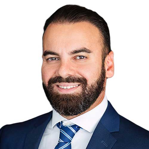 Fadi Barakat - författare på Gothia Kompetens