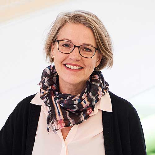 Greta Rask - författare på Gothia Kompetens