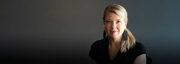 Maria Högberg - författare på Gothia Kompetens