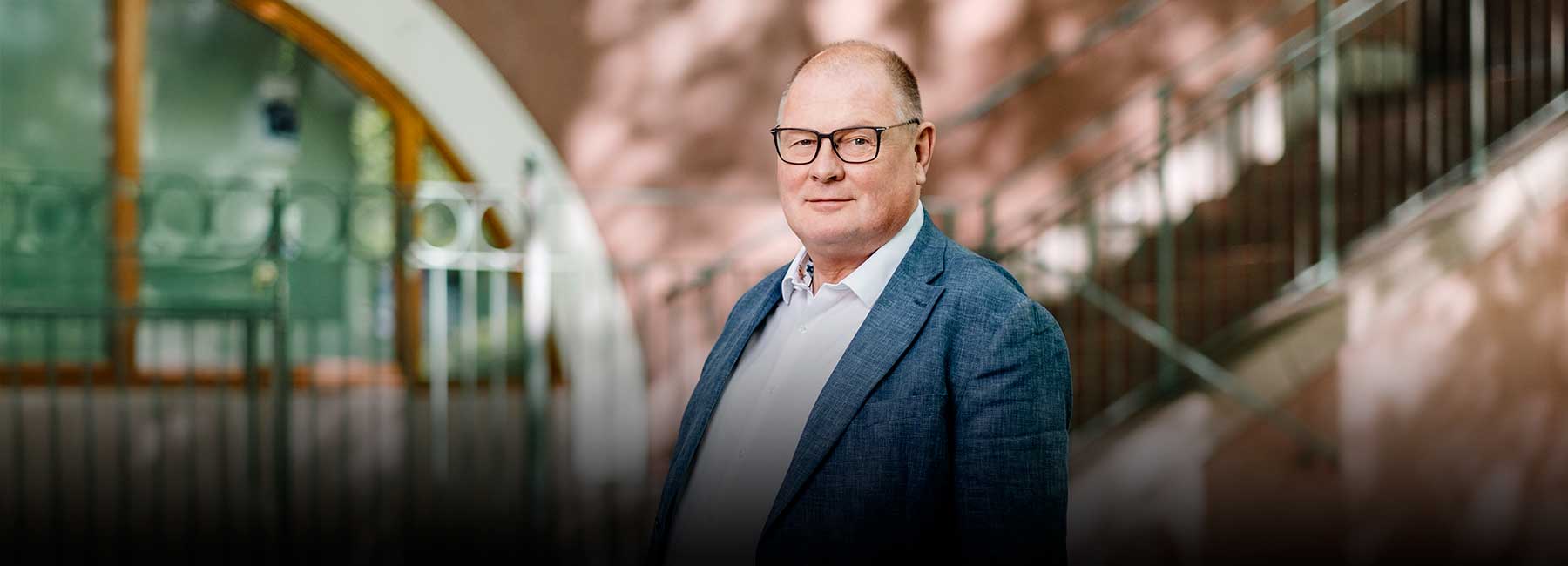 Jakob Carlander - författare och föreläsare på Gothia Kompetens