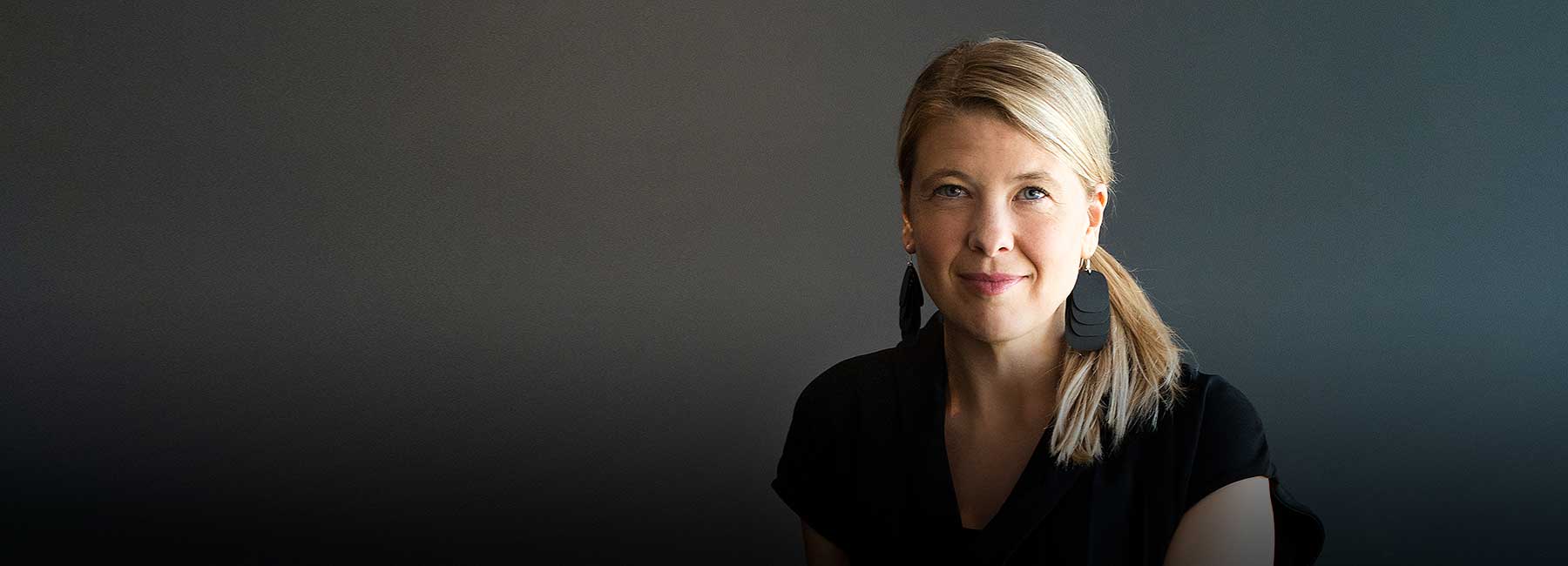 Maria Högberg - författare på Gothia Kompetens | © Bodil Bergman Hughes / Maria Högberg