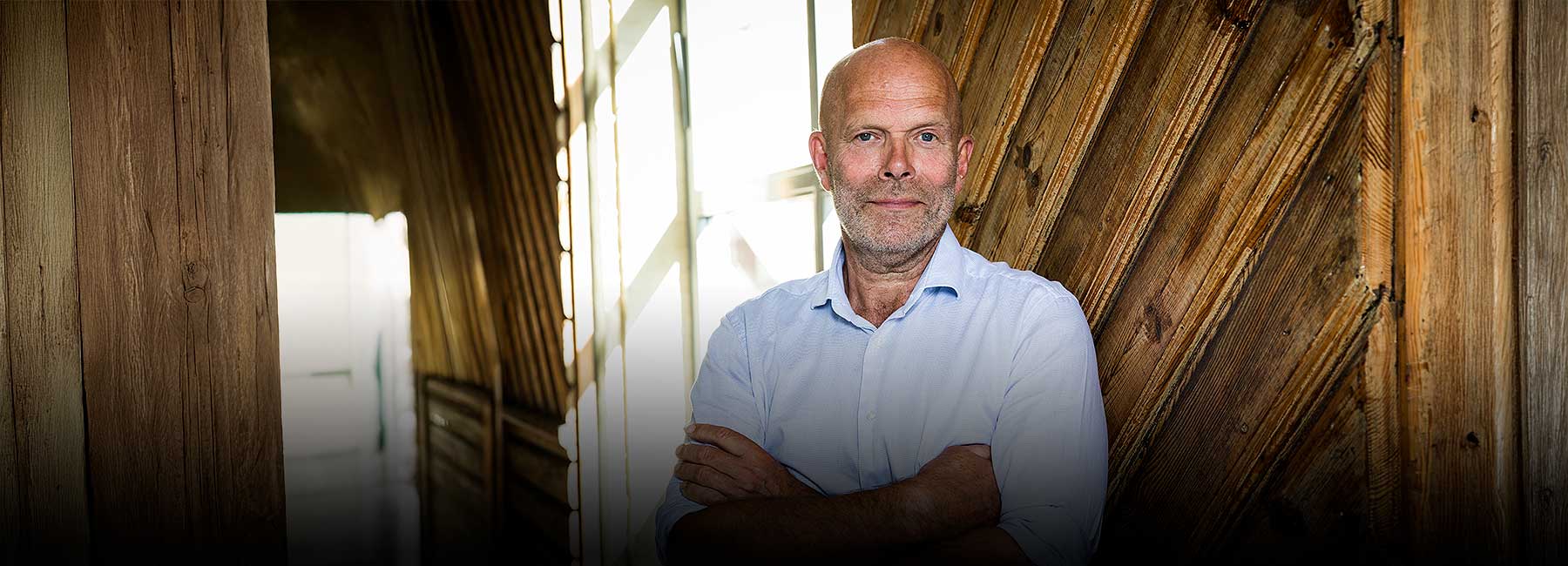 Per Isdal - författare på Gothia Kompetens