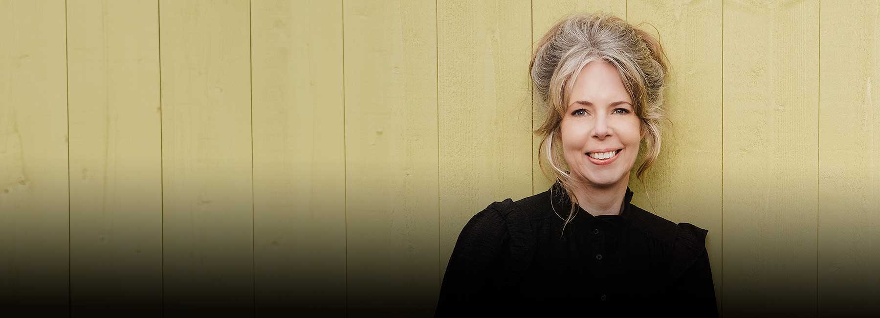 Pernilla Lundgren - författare och föreläsare på Gothia Kompetens