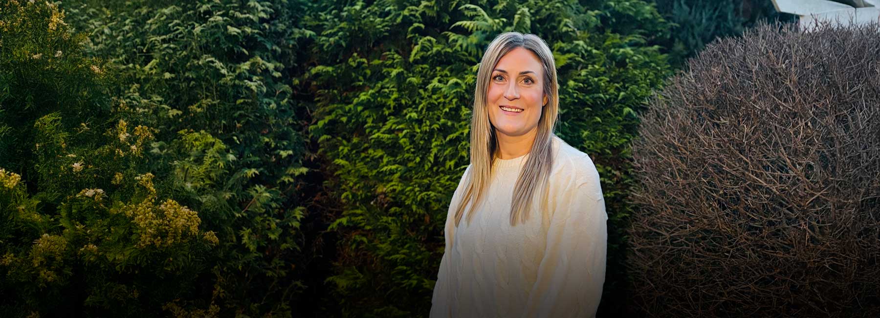 Sanna Wisäter - författare på Gothia Kompetens