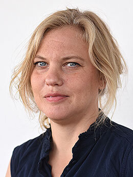 Anna Strid - författare till Overklighetskänslor - om depersonalisationssyndrom