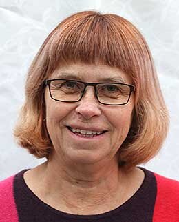 Eva K. Clausson - författare på Gothia Fortbildning