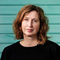 Eva Elmström - författare på Gothia Kompetens | © Gothia Kompetens