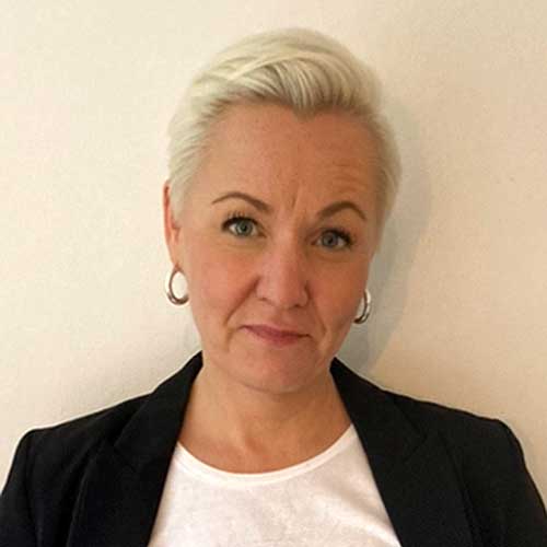 Jenny Karlsson - författare på Gothia Kompetens