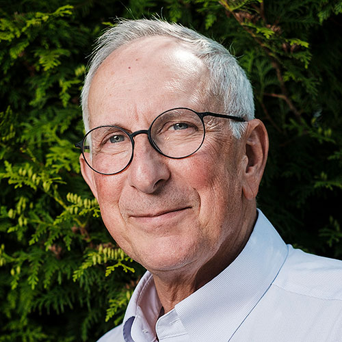 John Steinberg - författare och föreläsare på Gothia Kompetens