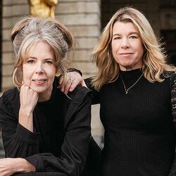 Pernilla Lundgren och Anna Karlefjärd - experter på Ämnesbetyg och Gy25 | © Gothia Kompetens