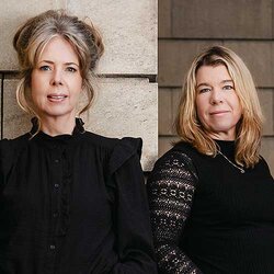 Pernilla Lundgren och Anna Karlefjärd - experter på Ämnesbetyg och Gy25 | © Gothia Kompetens