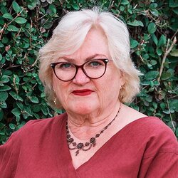 Ann S. Pihlgren - författare och föreläsare på Gothia Kompetens
