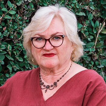 Ann S. Pihlgren - författare och föreläsare på Gothia Kompetens