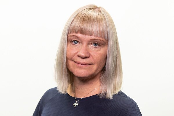 RTI-modellen i praktiken | © Camilla Nilvius / Johannes Nyström