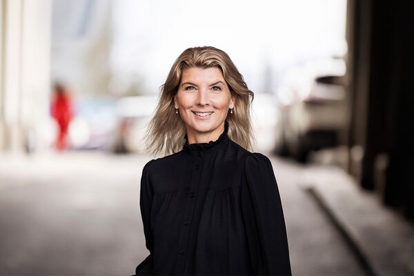 En språkstärkande arbetsplats i äldreomsorgen | © Annsofie Engborg / Mats Högberg