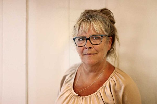 Lågaffektivt bemötande | © Jeanette Johansson-Ånmark