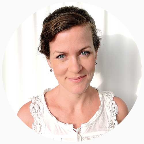 Karolina Larsson - författare och föreläsare på Gothia Kompetens