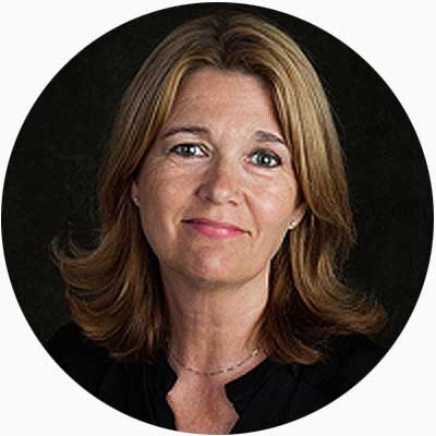 Tove Ekelund - föreläsare på Gothia Kompetens | © Tove Ekelund