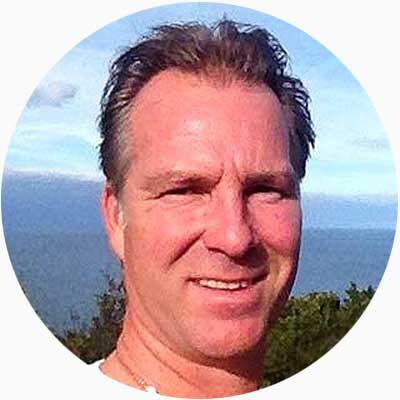 Anders Ohlsson - författare och föreläsare på Gothia Kompetens