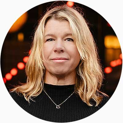 Anna Karlefjärd - expert på Ämnesbetyg och Gy25 | © Gothia Kompetens