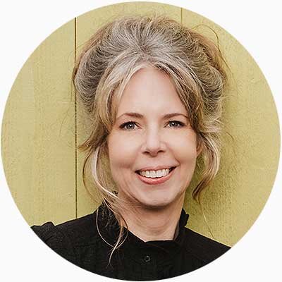 Pernilla Lundgren - expert på Ämnesbetyg och Gy25 | © Gothia Kompetens