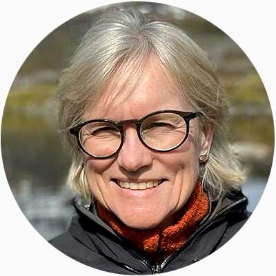 Agneta Björck - författare på Gothia Kompetens