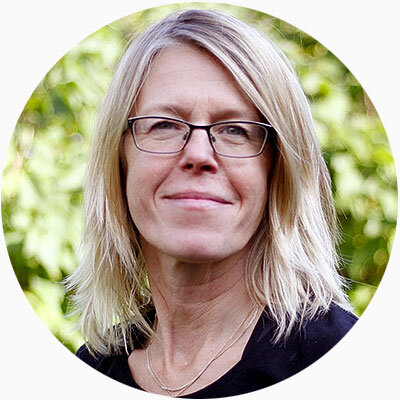 Marina Sjögren - författare och föreläsare på Gothia Kompetens