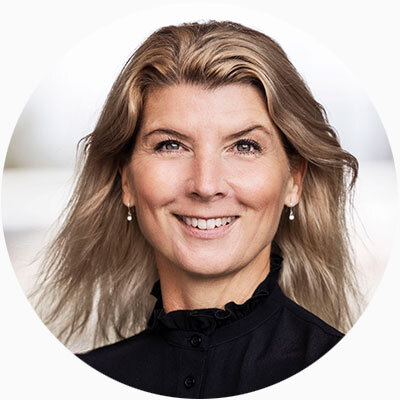 Annsofie Engborg - författare och föreläsare på Gothia Kompetens | © Annsofie Engborg / Mats Högberg