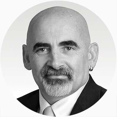 Dylan Wiliam - författare på Gothia Kompetens