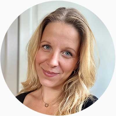 Angelica Bergstrand - föreläsare på Gothia Kompetens | © Angelica Bergstrand