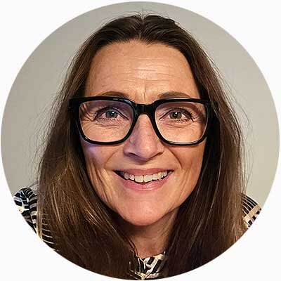 Victoria Bergenstråhle - föreläsare på Gothia Kompetens | © Victoria Bergenstråhle