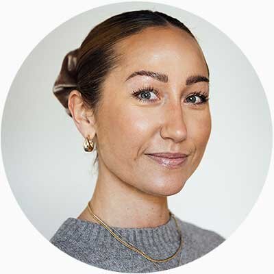 Caroline Örtlund - talare på Gothia Kompetens - expert inom förskola | © Caroline Örtlund / Beatrice Graalheim