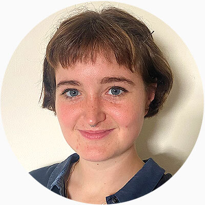 Isabel Kempner – Senior Research Manager vid Education Endowment Foundation, EEF | © Isabel Kempner