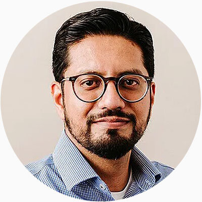 Mohammad Zaman – Senior Evidence Synthesis Manager vid Education Endowment Foundation, EEF.