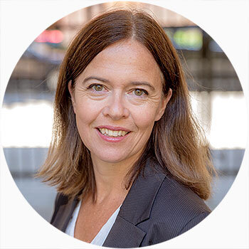Anna Lidfeldt - medarbetare på Gothia Kompetens | © Gothia Kompetens