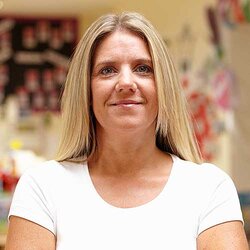 Porträtt på rektor i förskolan | © Richard Drury / Getty Images