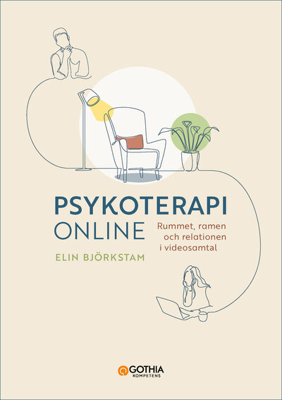 Psykoterapi online