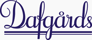 Dafgårds - logotyp | © Dafgårds