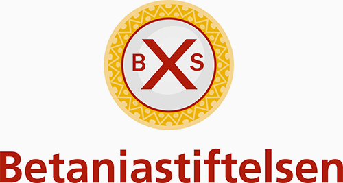 Logga Betaniastiftelsen | © Betaniastiftelsen