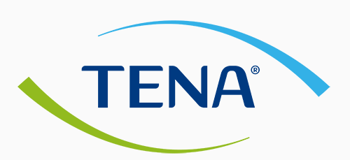 Logga Tena | © Tena